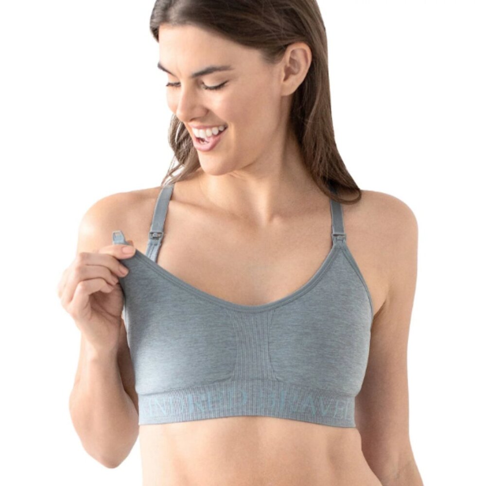 Kindred Bravely - Sublime Nursing Sports Bra